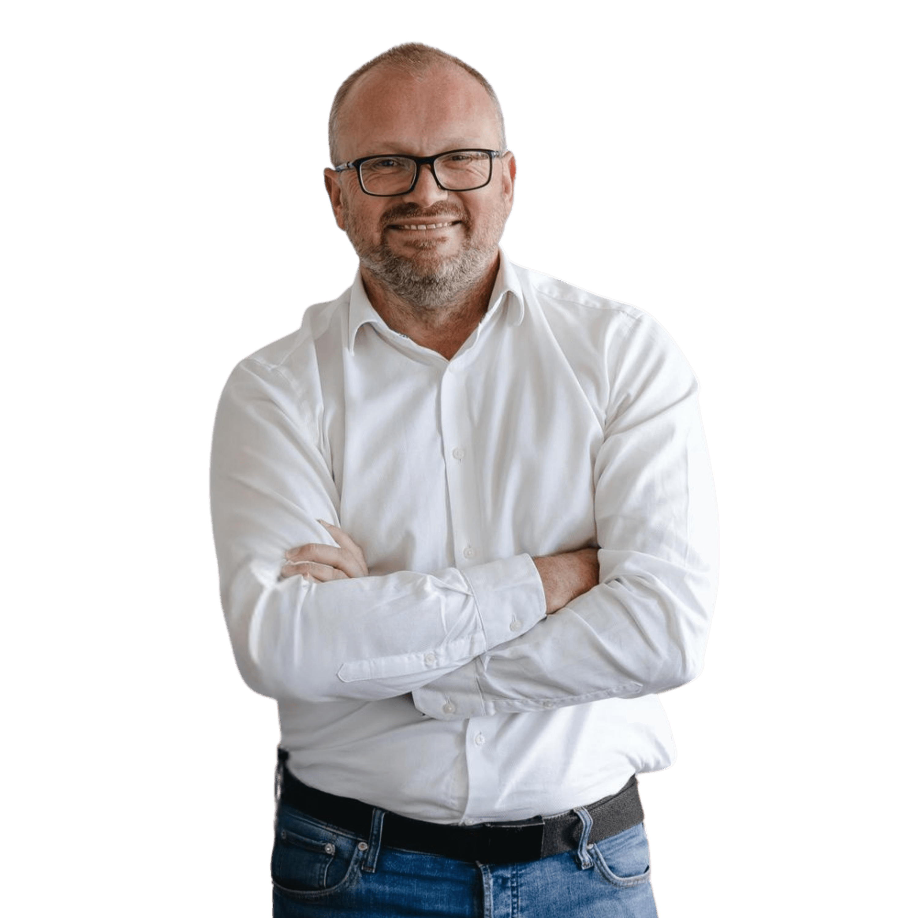 Cyber Trust team member